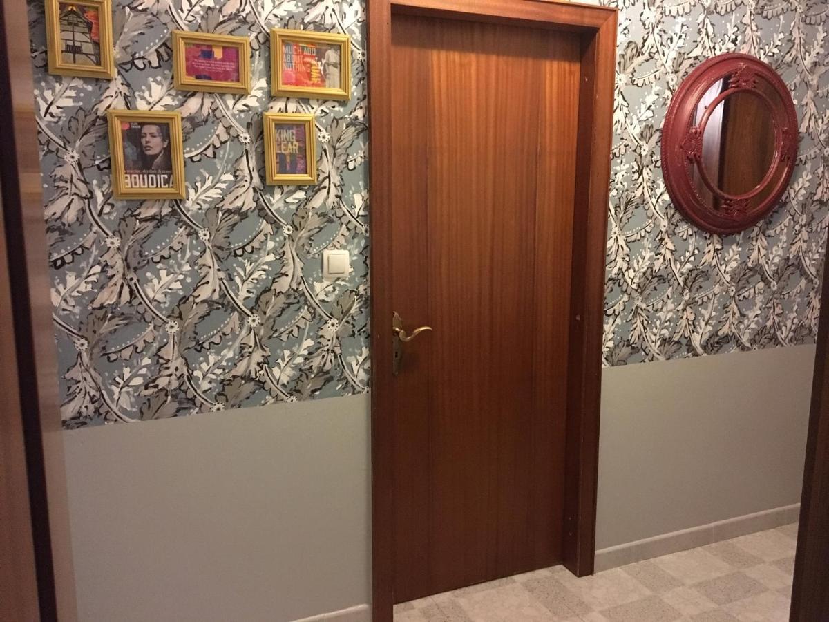 Готель Soeruper Hof Екстер'єр фото